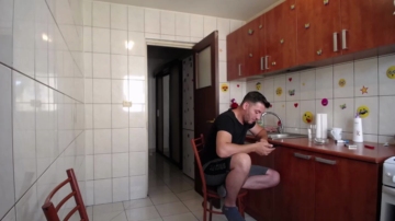 Iuliana32  15-07-2021 flashing Couple